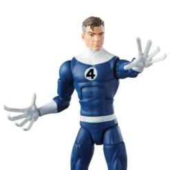 Marvel F4 Vintage Legends 4 Action Figure (Action Figure) -MERCHANDISE Sales 5b9b8f15 1a23 4ca2 93bf 60930ffbf264