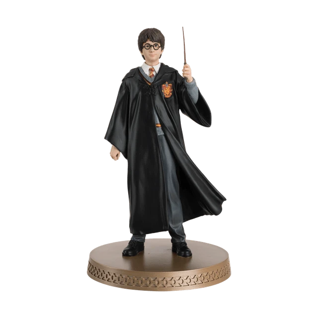 Harry Potter Mega Figurine: Hero Collector (Figurine) 5 Harry Potter Mega Figurine: Hero Collector (Figurine) - Image 3