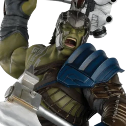 Gladiator Hulk: Marvel Mega Figurine: Hero Collector (Figurine) -MERCHANDISE Sales 5be44d97 4c2f 4f62 b292 33232969d60b