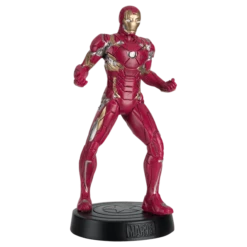 Iron Man: Marvel Figurine: Hero Collector (Figurine)