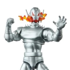 Hasbro Marvel Legends Series Ultron Action Figure (Action Figure) 7 Hasbro Marvel Legends Series Ultron Action Figure (Action Figure) -MERCHANDISE Sales 5c77fa40 646e 4f8f 9cc1 bb9601b39b71