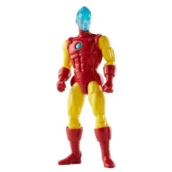 A.I. Tony Stark: Iron Man: Marvel Legends Series Action Figure (Action Figure) -MERCHANDISE Sales 5cc041af 2162 48bf 83b2 146da8dd782f