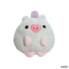 Mang Baby Pong Pong: BT21 Soft Toy (Plush) 2 Mang Baby Pong Pong: BT21 Soft Toy (Plush) -MERCHANDISE Sales 5d0d59c1 5778 489d b358 6b3cc0093216