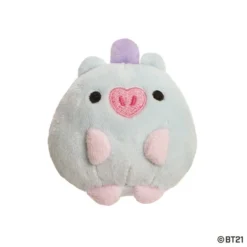 Mang Baby Pong Pong: BT21 Soft Toy (Plush)
