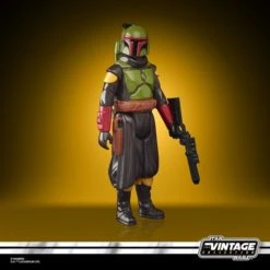 Boba Fett (Morak) Star Wars Retro Collection Hasbro Action Figure (Action Figure) 5 Boba Fett (Morak) Star Wars Retro Collection Hasbro Action Figure (Action Figure) -MERCHANDISE Sales 5d23abb1 0f3b 4a51 b6b7 c0258bf23fc2