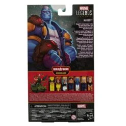 Maggott X-Men Hasbro Marvel Legends Action Figure (Action Figure) 8 Maggott X-Men Hasbro Marvel Legends Action Figure (Action Figure) -MERCHANDISE Sales 5d62c14f c7f8 48f9 a10a 1de869636fc9