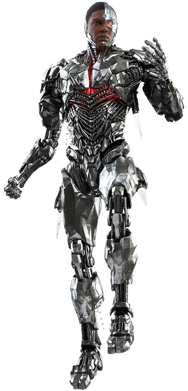 5d7b2e18-942c-42f4-9d8d-f5f626dd6597.jpg 1:6 Cyborg: Zack Snyder's Justice League Hot Toys Figure (Figurine) -MERCHANDISE Sales 5d7b2e18 942c 42f4 9d8d f5f626dd6597