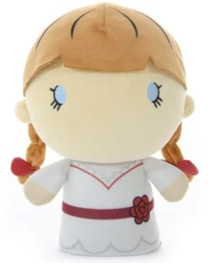 Annabelle Plush Toy (Plush)