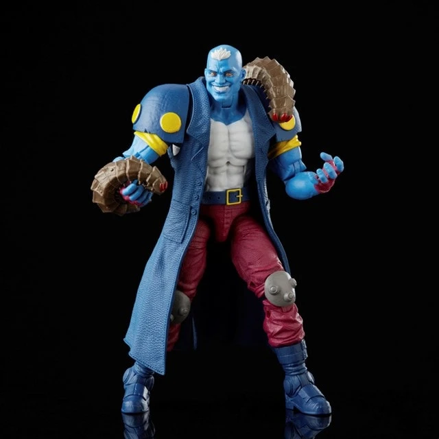 5f15b102-4378-49b3-9dae-eab0d569d561.jpg Maggott X-Men Hasbro Marvel Legends Action Figure (Action Figure) -MERCHANDISE Sales 5f15b102 4378 49b3 9dae eab0d569d561