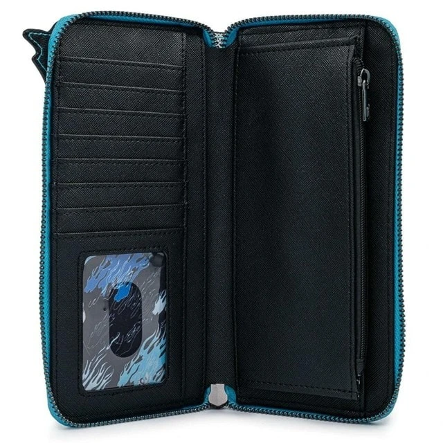 Disney: Hercules Villains Scene Hades Zip Around Loungefly Wallet (Wallet) 5 Disney: Hercules Villains Scene Hades Zip Around Loungefly Wallet (Wallet) - Image 3