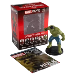 Hulk (Special): Marvel Figurine: Hero Collector (Figurine) -MERCHANDISE Sales 5f47c385 bfeb 4ece 9c3a 7b0fbe6c798b