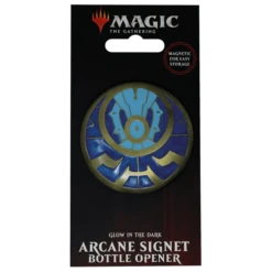 Glow In The Dark Arcane Signet Magic The Gathering Bottle Opener (Homeware) 17 Glow In The Dark Arcane Signet Magic The Gathering Bottle Opener (Homeware) -MERCHANDISE Sales 5f586e82 12cc 4af1 816d 9b40af960788