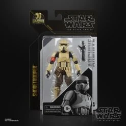 Star Wars Black Series Archive Shoretrooper Action Figure (Action Figure) -MERCHANDISE Sales 5f8d7bbe fedf 4e91 8f5e 2ecbb0afd7a6