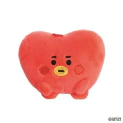 Tata Baby Pong Pong: BT21 Soft Toy (Plush)