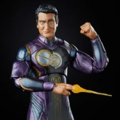 Eternals Kingo: Marvel Legends Series Action Figure (Action Figure) -MERCHANDISE Sales 60ebbdcc eefd 4ce4 862f 0a1d769d56e9