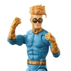 Marvel’s Speedball Marvel Legends Series Classic Comics Action Figure (Action Figure) -MERCHANDISE Sales 613fbd61 6b03 4b2b b973 93ac0120fc32