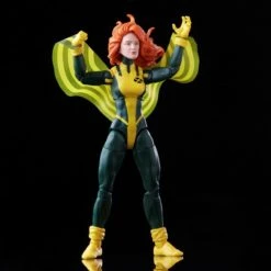 Siryn X-Men Hasbro Marvel Legends Action Figure (Action Figure) 4 Siryn X-Men Hasbro Marvel Legends Action Figure (Action Figure) -MERCHANDISE Sales 616a3053 c944 4745 bc94 d4185ad4d313