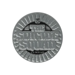 Suicide Squad Limited Edition Coin (Pop Culture Accessories) 11 Suicide Squad Limited Edition Coin (Pop Culture Accessories) -MERCHANDISE Sales 6181e925 a687 451d ae61 f22ee6a335d3