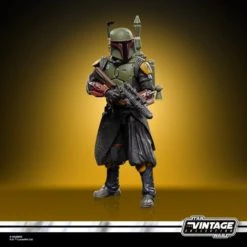 Boba Fett (Morak) Star Wars Hasbro The Vintage Collection Action Figure (Action Figure) -MERCHANDISE Sales 6192302c 9171 4f6f 9a80 0d625d0b6063