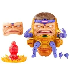 M.O.D.O.K. Hasbro Marvel Legends Series Action Figure (Action Figure) -MERCHANDISE Sales 61b44fe7 acd9 475a 886a 1816f95b0ce5
