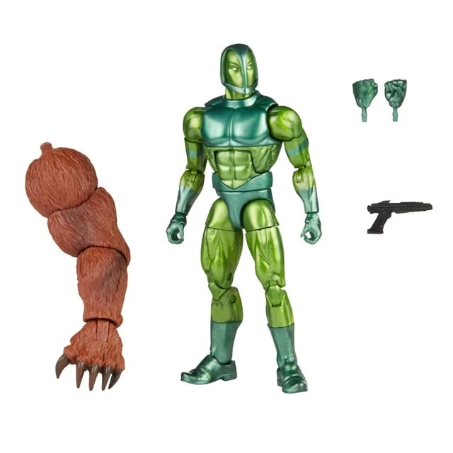 61bd7d53-df3f-4bfc-9f5d-56b9fe3c2f2c.jpg Hasbro Marvel Legends Series Vault Guardsman Action Figure (Action Figure) -MERCHANDISE Sales 61bd7d53 df3f 4bfc 9f5d 56b9fe3c2f2c