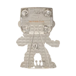 Colossus Marvel Funko Pop Pin (Pin Badge) 7 Colossus Marvel Funko Pop Pin (Pin Badge) -MERCHANDISE Sales 61d93648 c0d1 4576 af50 bf1763304620