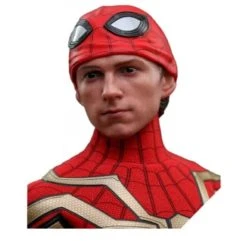 1:6 Spider-Man Deluxe Integrated Suit - Spider-Man No Way Home Hot Toys Figure (Figurine) -MERCHANDISE Sales 61fbc5da f8aa 4b89 a4ad 602f3969bbd5