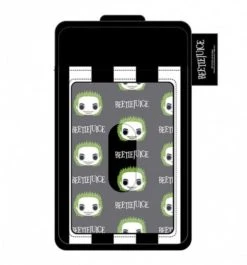Beetlejuice: Dante's Inferno Loungefly Card Holder (Card Holder) 11 Beetlejuice: Dante's Inferno Loungefly Card Holder (Card Holder) -MERCHANDISE Sales 62257e0a afb7 4b7d 97ee 3cca00cb6348