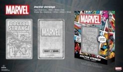 Doctor Strange: Marvel Limited Edition Ingot Collectible (Pop Culture Accessories) -MERCHANDISE Sales 622ff0de d4e6 4032 ba87 c8644f39c501