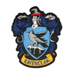 Harry Potter: Ravenclaw House Cowl: Knit Kit: Hero Collector (Craft Kits) -MERCHANDISE Sales 62875f12 2335 40cf 8953 f443d36e6522