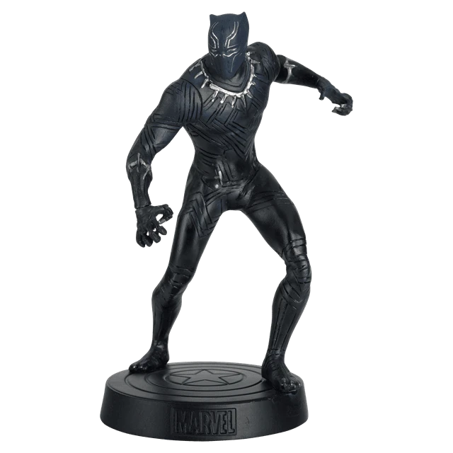 632f0a09-4b09-4153-8c8d-420f5ba43236.png Black Panther: Marvel Figurine: Hero Collector (Figurine) -MERCHANDISE Sales 632f0a09 4b09 4153 8c8d 420f5ba43236
