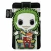Beetlejuice: Dante's Inferno Loungefly Card Holder (Card Holder)