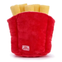 Fries Before Guys 7'' Love Hearts Soft Toy Plush (Plush) -MERCHANDISE Sales 63c1448a 1a50 44c3 b5bb 769c340c4c4d