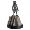 Rocket Figurine: Special Marvel Hero Collector (Figurine)