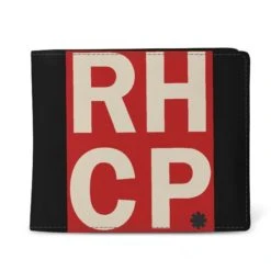 Red Hot Chili Peppers Wallet (Wallet)