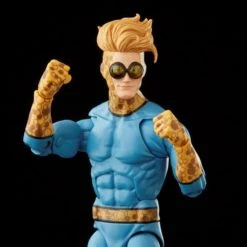 Marvel’s Speedball Marvel Legends Series Classic Comics Action Figure (Action Figure) -MERCHANDISE Sales 6450a02a b0f2 4a95 b91f e9ed01930721