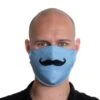 Hipster Face Covering (Face Coverings) -MERCHANDISE Sales 64959909 3174 4380 a106 0a52a07debae