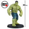 Hulk: Marvel Mega Figurine: Hero Collector (Figurine) -MERCHANDISE Sales 64b79a38 f667 4990 9004 7e62ce77b151