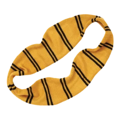 Harry Potter: Hufflepuff House Cowl: Knit Kit: Hero Collector (Craft Kits) -MERCHANDISE Sales 6563c7ae 6c30 4b50 8b9e ae14ef72b2e6
