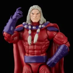 Magneto: X-Men Marvel Legends Classic Series Action Figure (Action Figure) 5 Magneto: X-Men Marvel Legends Classic Series Action Figure (Action Figure) -MERCHANDISE Sales 656634a9 f9c9 4d00 8dfe fed4fe0a5852