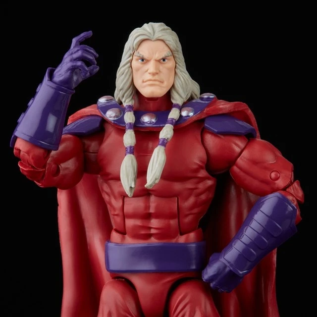 656634a9-f9c9-4d00-8dfe-fed4fe0a5852.jpg Magneto: X-Men Marvel Legends Classic Series Action Figure (Action Figure) -MERCHANDISE Sales 656634a9 f9c9 4d00 8dfe fed4fe0a5852