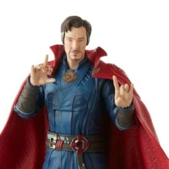 Doctor Strange: Doctor Strange In The Multiverse Of Madness: Marvel Legends Series Action Figure (Action Figure) -MERCHANDISE Sales 65ad5263 a7d2 4560 9d9e aef674701a5c