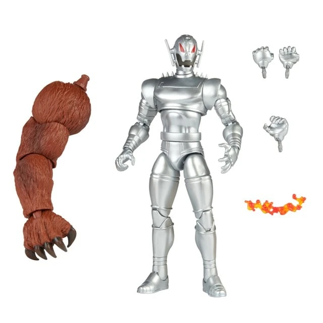 65b99a91-b205-471b-90e9-60bfe7694d4d.jpg Hasbro Marvel Legends Series Ultron Action Figure (Action Figure) -MERCHANDISE Sales 65b99a91 b205 471b 90e9 60bfe7694d4d