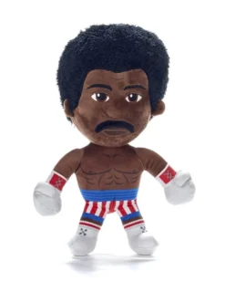 Rocky 12" Rocky Plush Toy (4 styles) (Plush) -MERCHANDISE Sales 66dd66ce 3708 4cc5 8ea6 ca87b87c72b6