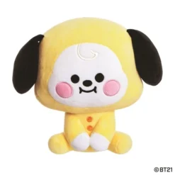 Chimmy Baby: BT21 Medium Soft Toy (Plush)