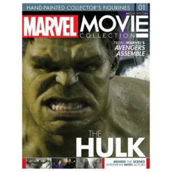 Hulk: Marvel Mega Figurine: Hero Collector (Figurine) -MERCHANDISE Sales 6745f6dd 8bde 49b0 8e69 fe72f4a94c7d