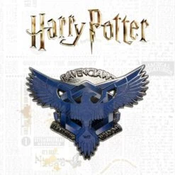 Ravenclaw: Harry Potter Limited Edition Pin Badge (Pin Badge)
