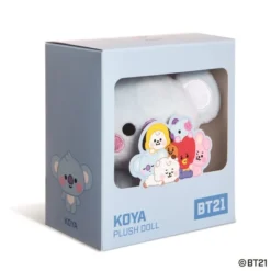 Koya Baby: BT21 Small Soft Toy (Plush) -MERCHANDISE Sales 67e582f0 c865 4654 80d6 e921ae3fcbd9