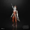 Aurra Sing: Clone Wars: Star Wars Black Series Action Figure (Action Figure)