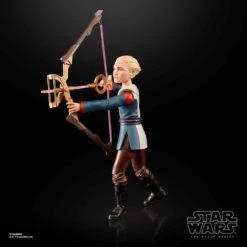 Omega (Kamino) Star Wars Bad Batch Hasbro Black Series Action Figure (Action Figure) 13 Omega (Kamino) Star Wars Bad Batch Hasbro Black Series Action Figure (Action Figure) -MERCHANDISE Sales 68cb6d75 d30d 4ba7 a83f 6cda0ebee313